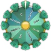 Vòng Quay May Mắn MCWW icon