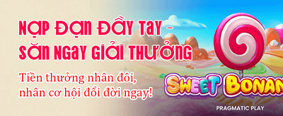 Trải Nghiệm Game Slot Đỉnh Cao banner image